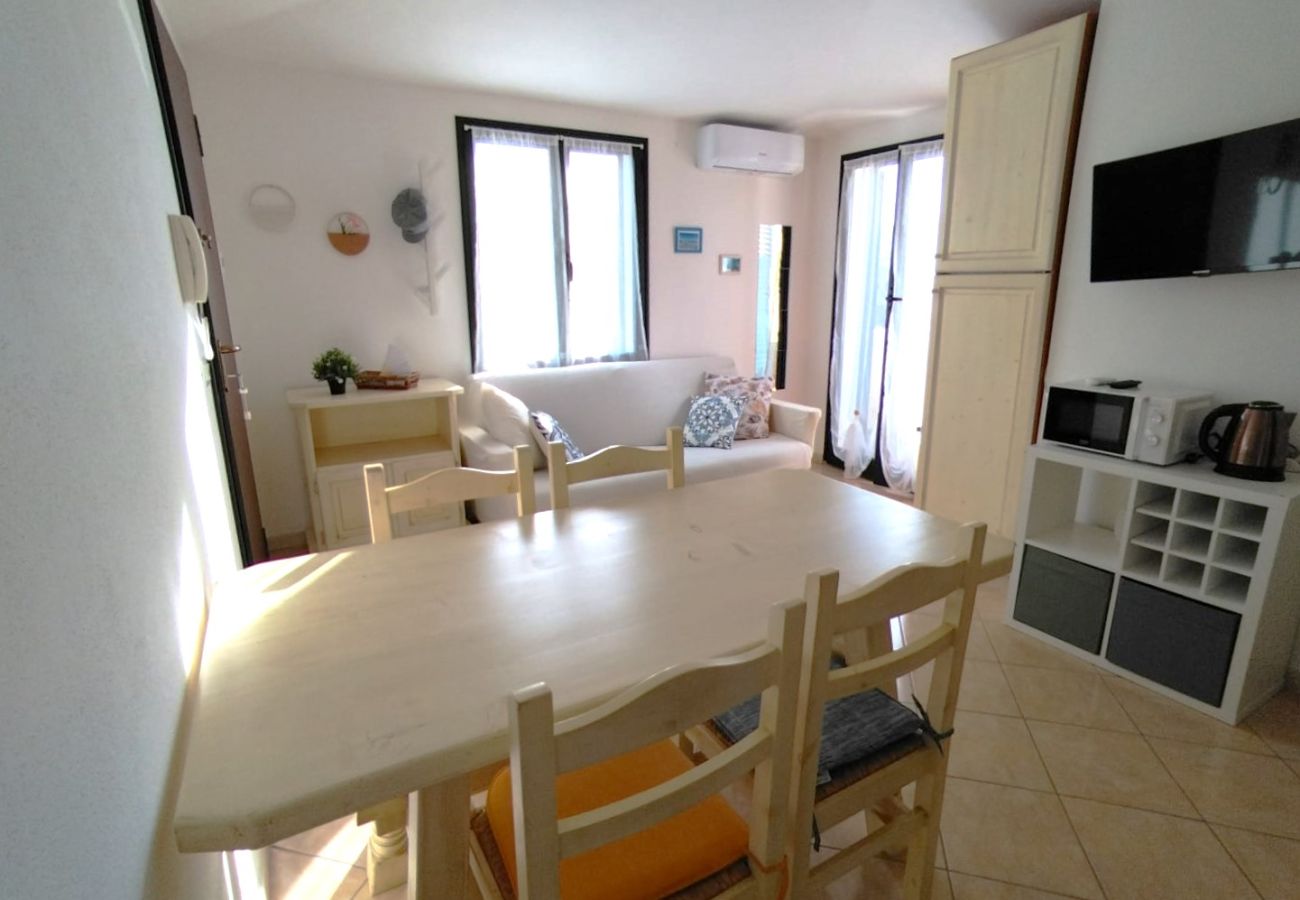 Appartement à Valledoria - Affittimoderni Valledoria - La Casa di Serafino