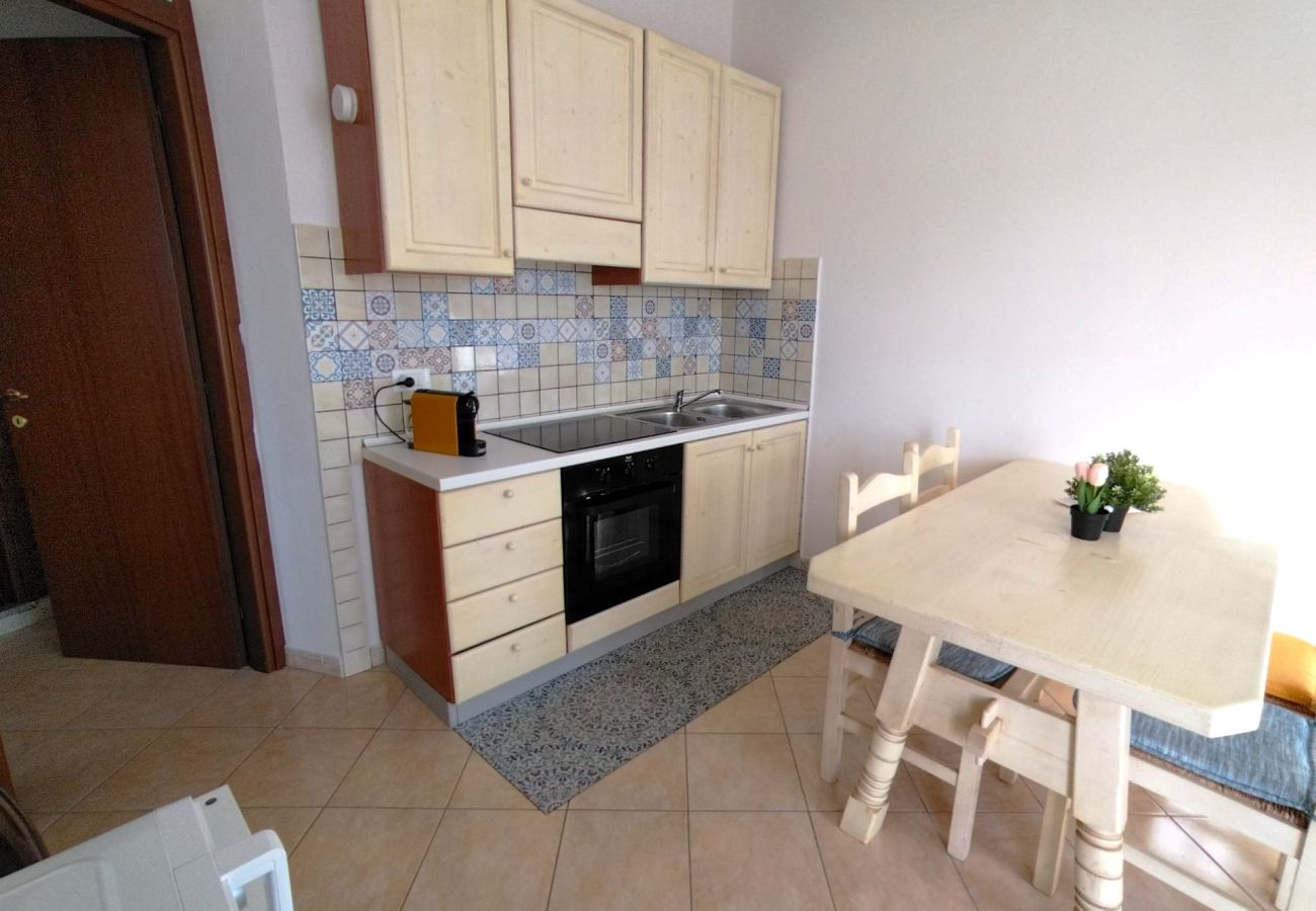 Appartement à Valledoria - Affittimoderni Valledoria - La Casa di Serafino