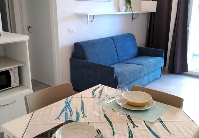 Appartement à Castelsardo - Affittimoderni Castelsardo Gabbiano - CSTE03 Appartement à Castelsardo - Affittimoderni Castelsardo Gabbiano - CSTE03