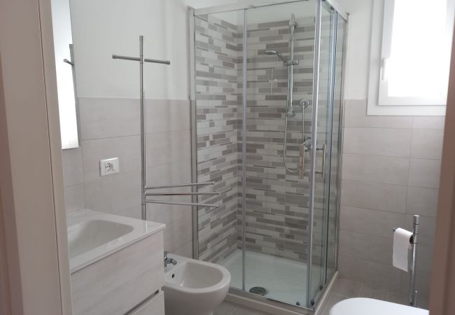 Appartement à Castelsardo - Affittimoderni Castelsardo Gabbiano - CSTE03 Appartement à Castelsardo - Affittimoderni Castelsardo Gabbiano - CSTE03