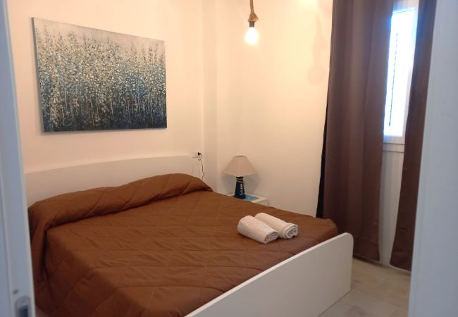 Appartement à Castelsardo - Affittimoderni Castelsardo Gabbiano - CSTE03 Appartement à Castelsardo - Affittimoderni Castelsardo Gabbiano - CSTE03