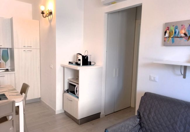 Appartement à Castelsardo - Affittimoderni Castelsardo Gabbiano - CSTE03 Appartement à Castelsardo - Affittimoderni Castelsardo Gabbiano - CSTE03