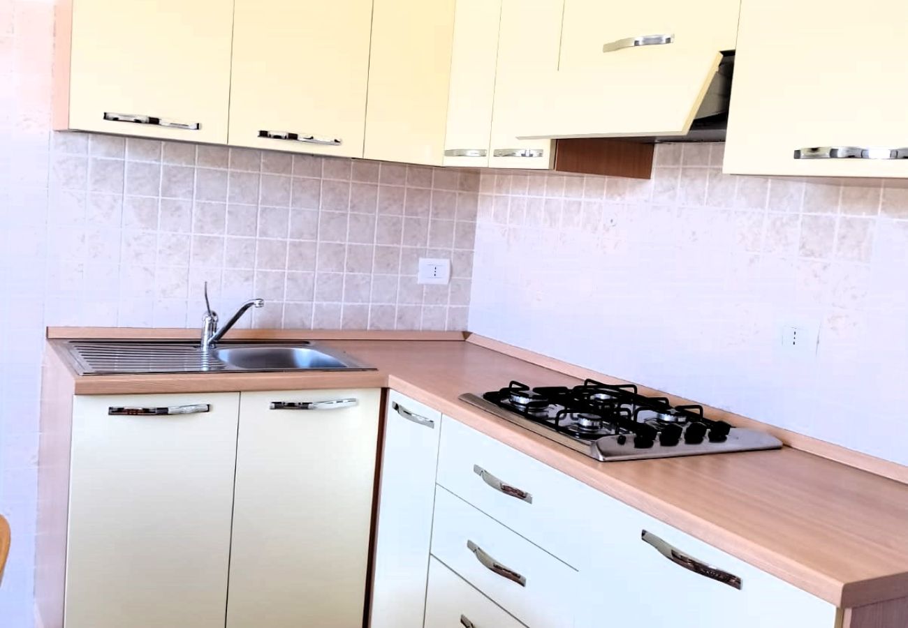 Appartement à La muddizza - Affittimoderni Valledoria - VAITA03