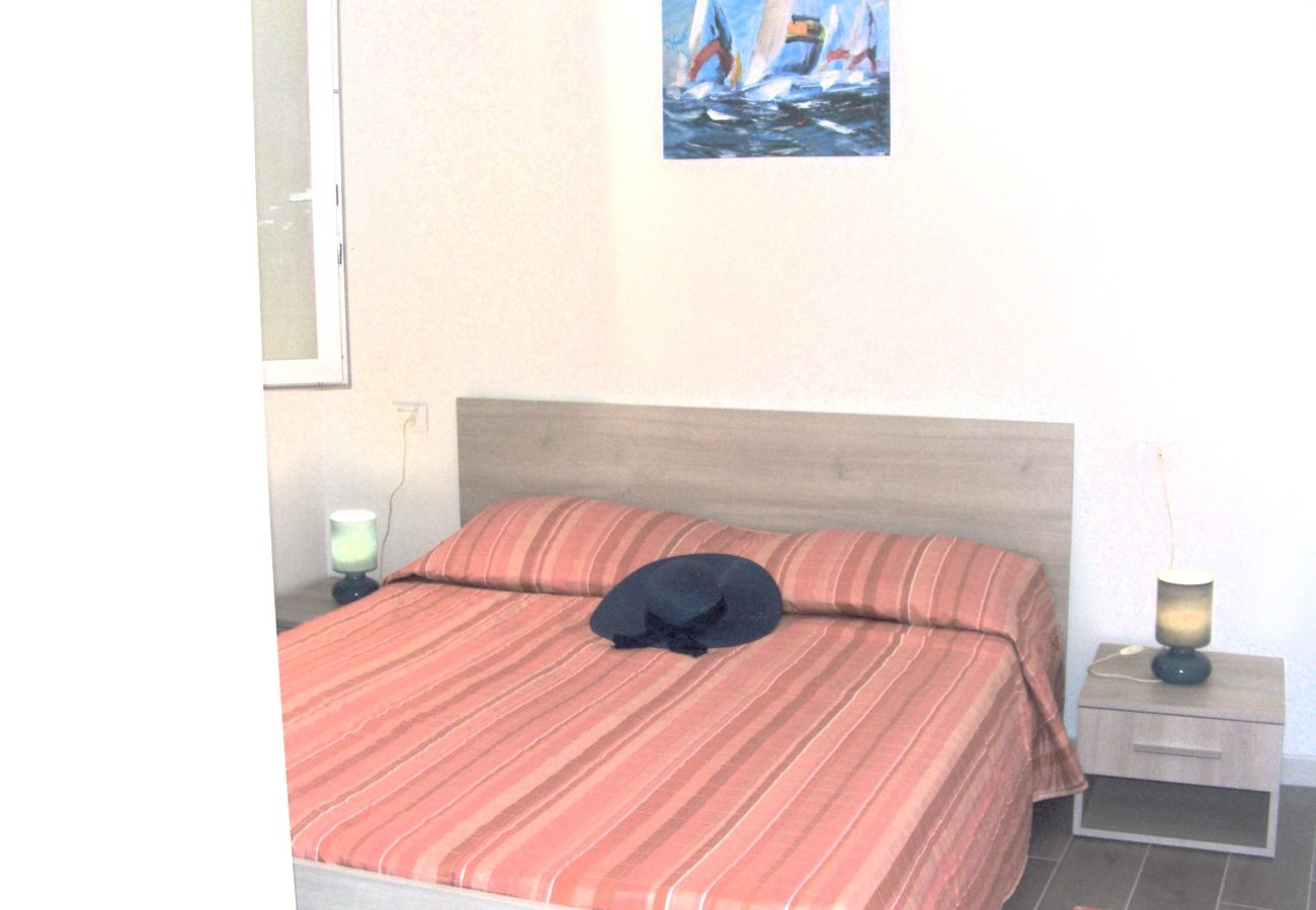 Appartement à Castelsardo - Affittimoderni Castelsardo Albatros - CSTE13 