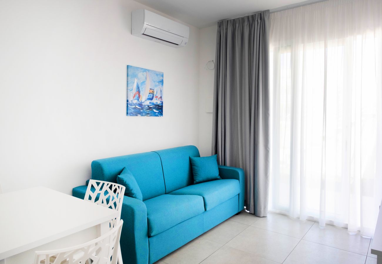 Appartement à Marzamemi - Marzamemi Casa Pachino - Affittimoderni