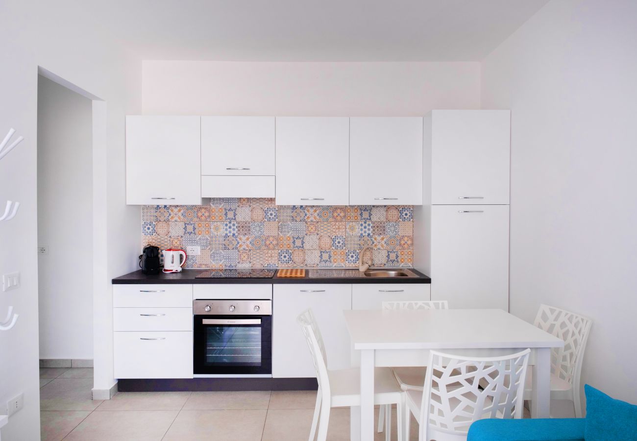 Appartement à Marzamemi - Marzamemi Casa Pachino - Affittimoderni