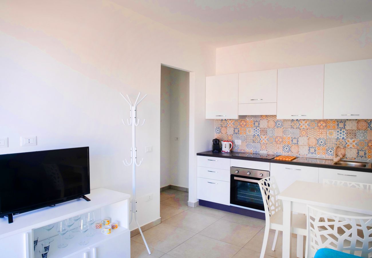 Appartement à Marzamemi - Marzamemi Casa Pachino - Affittimoderni