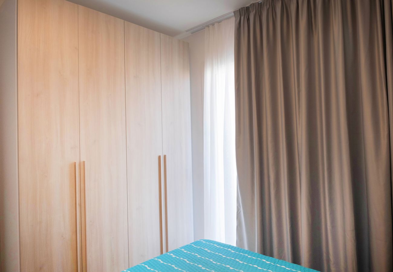 Appartement à Marzamemi - Marzamemi Casa Pachino - Affittimoderni