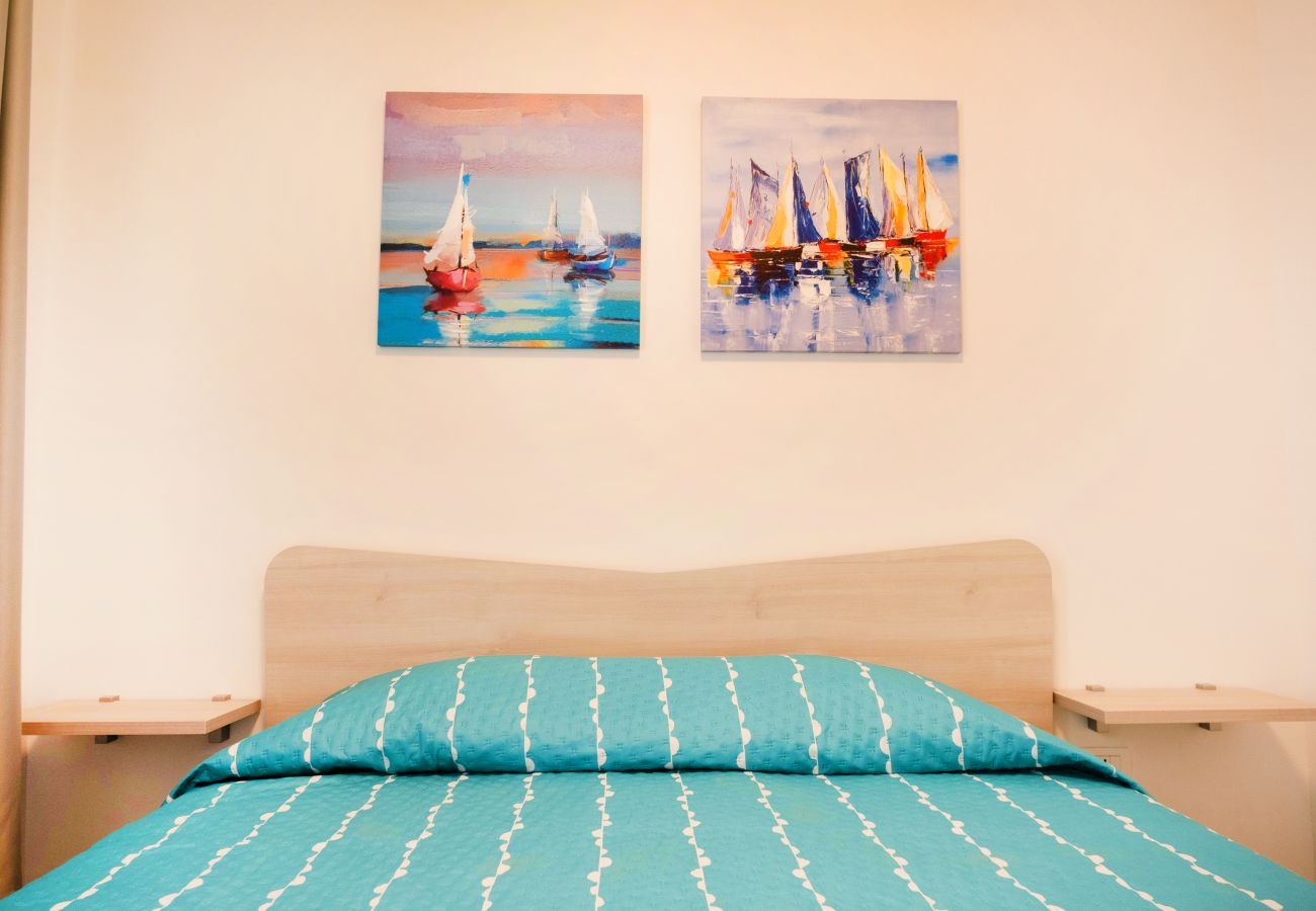 Appartement à Marzamemi - Marzamemi Casa Pachino - Affittimoderni