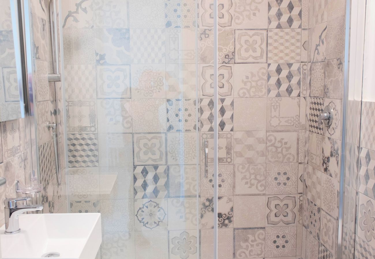 Appartement à Marzamemi - Marzamemi Casa Pachino - Affittimoderni