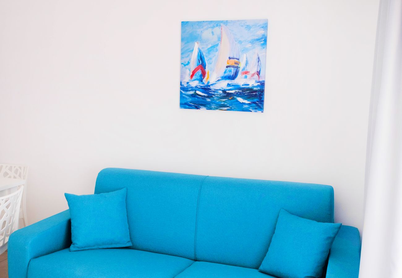 Appartement à Marzamemi - Marzamemi Casa Pachino - Affittimoderni