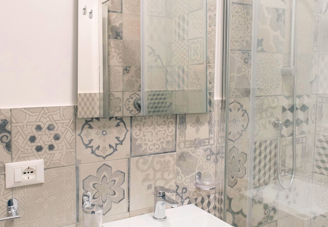 Appartement à Marzamemi - Marzamemi Casa Pachino - Affittimoderni