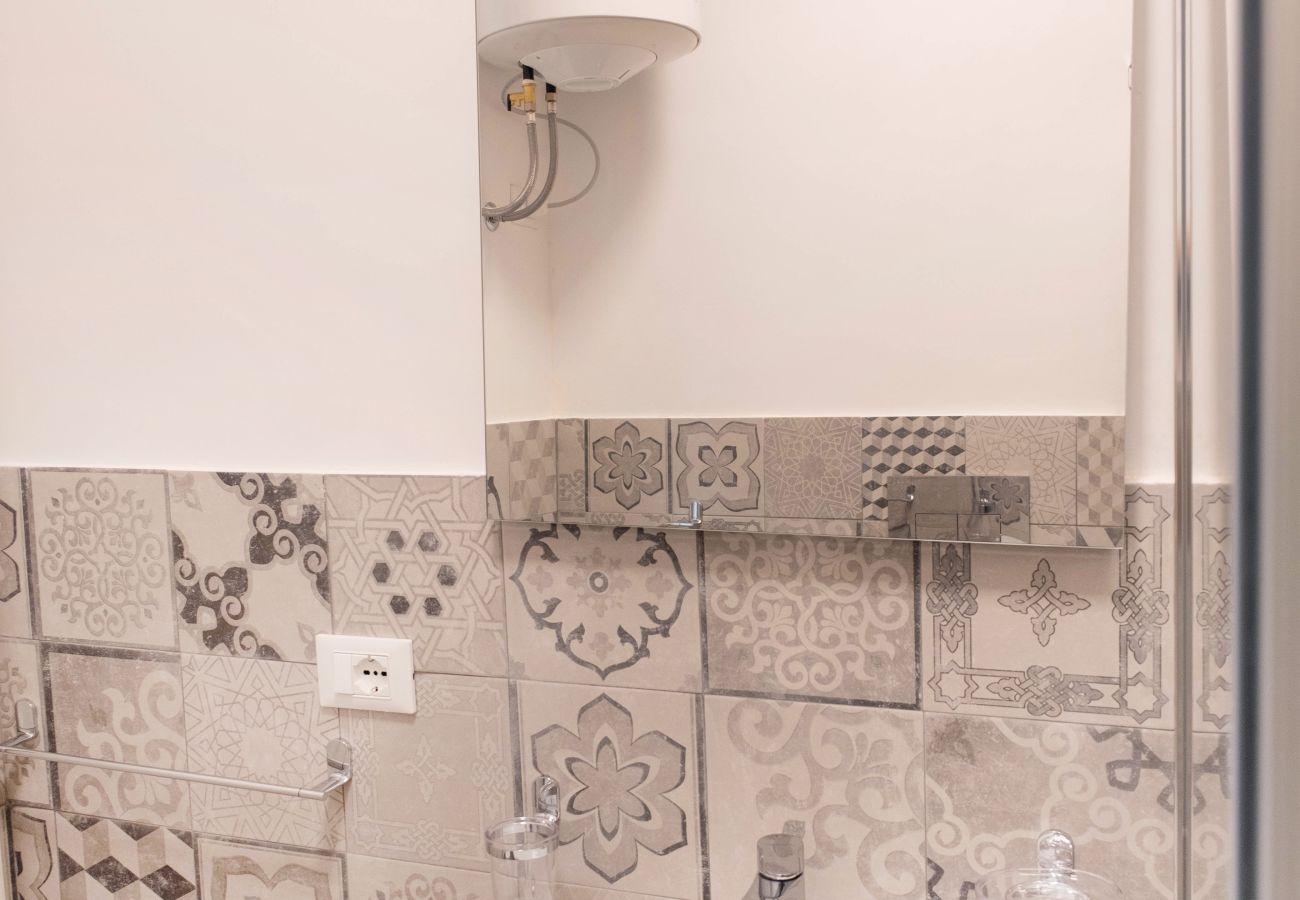 Appartement à Marzamemi - Marzamemi Casa Pachino - Affittimoderni