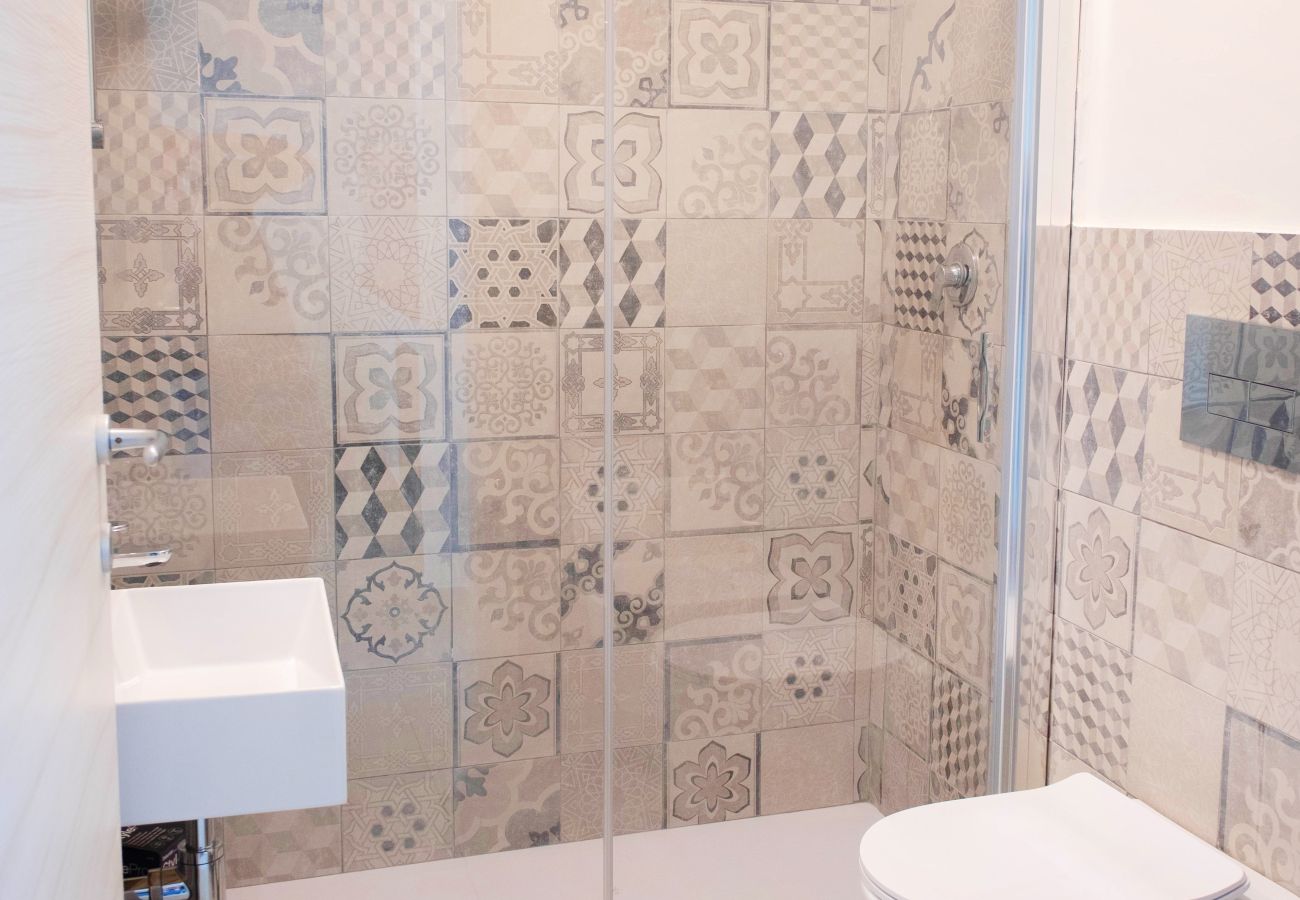Appartement à Marzamemi - Marzamemi Casa Pachino - Affittimoderni