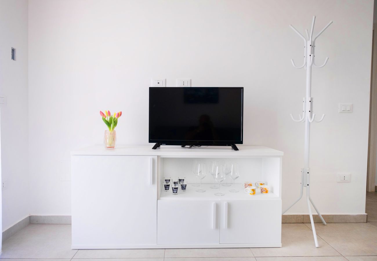 Appartement à Marzamemi - Marzamemi Casa Pachino - Affittimoderni