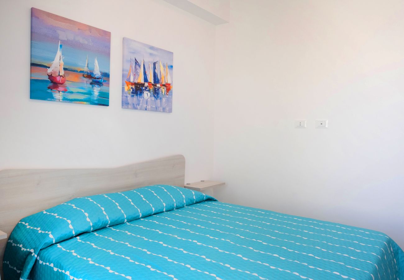 Appartement à Marzamemi - Marzamemi Casa Pachino - Affittimoderni