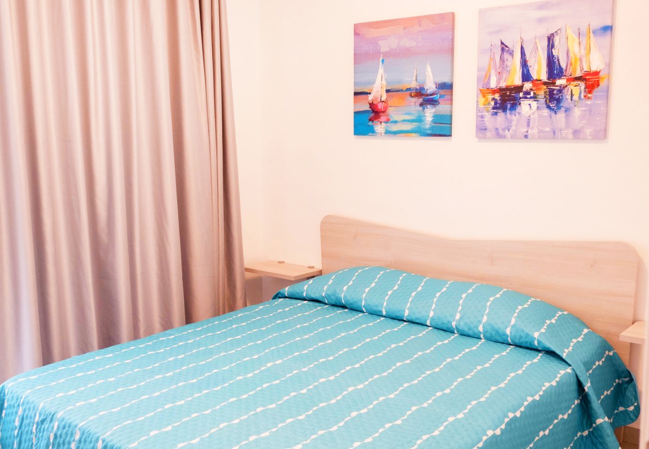 Appartement à Marzamemi - Marzamemi Casa Pachino - Affittimoderni
