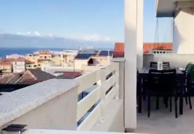  à Castelsardo - Affittimoderni Castelsardo Domo Tramontada