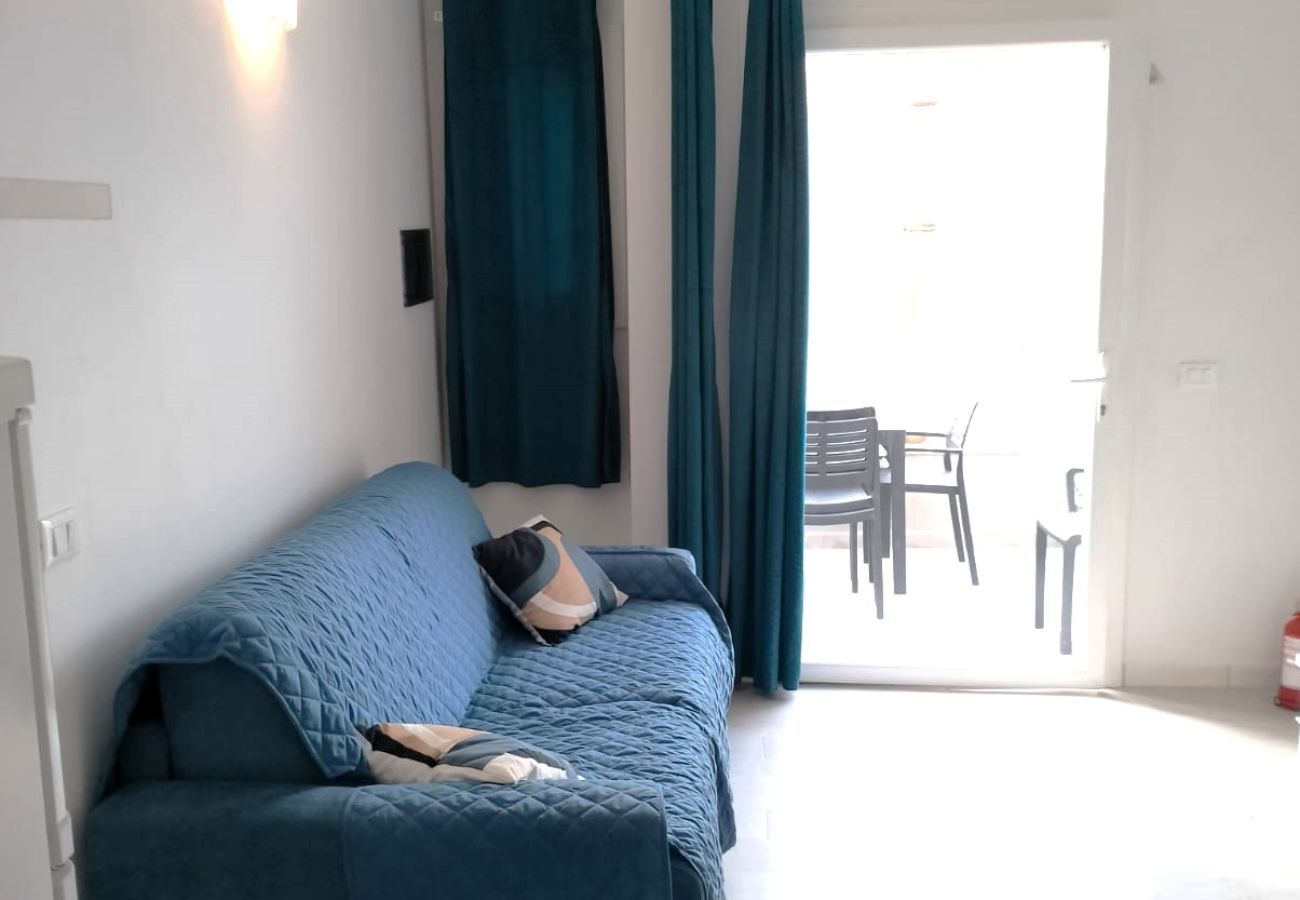 Appartement à Castelsardo - Affittimoderni Castelsardo Domo Tramontada