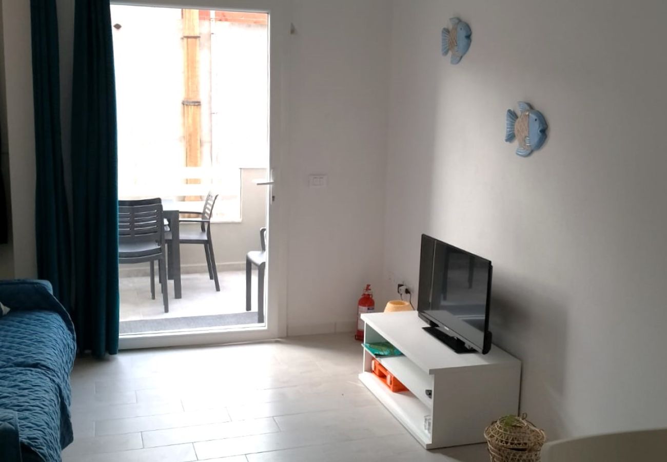 Appartement à Castelsardo - Affittimoderni Castelsardo Domo Tramontada