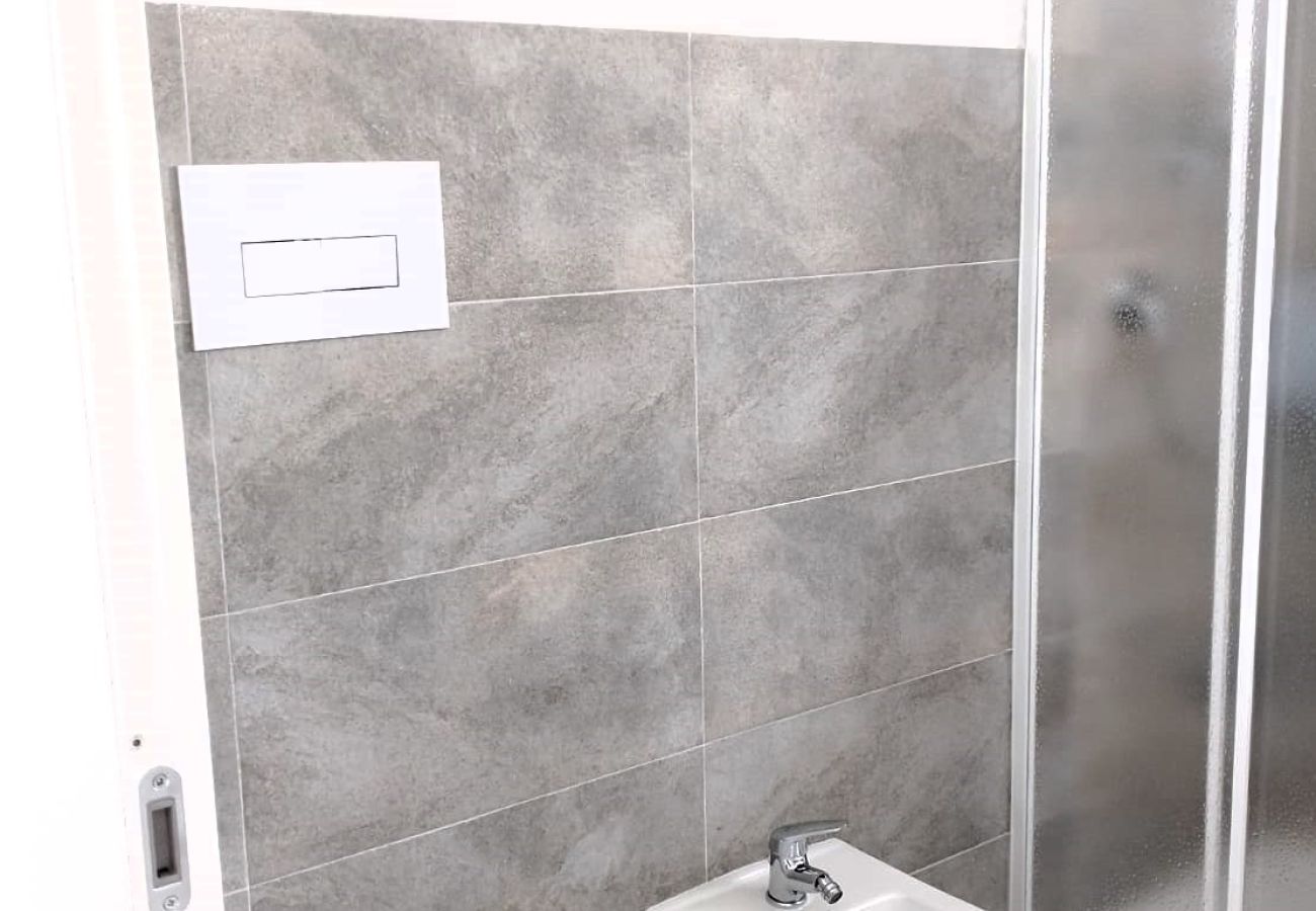 Appartement à Castelsardo - Affittimoderni Castelsardo Domo Tramontada