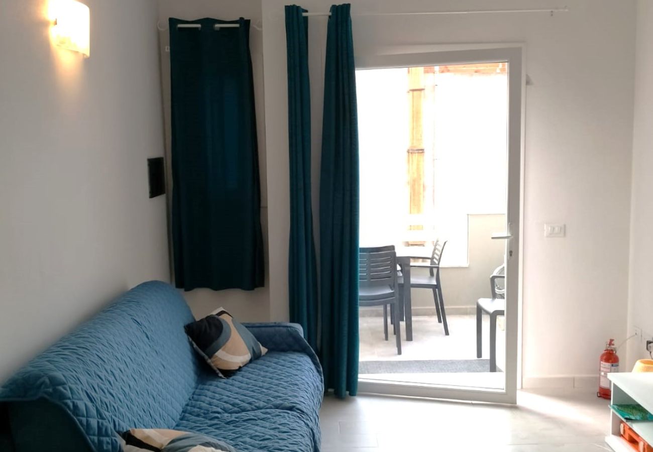 Appartement à Castelsardo - Affittimoderni Castelsardo Domo Tramontada