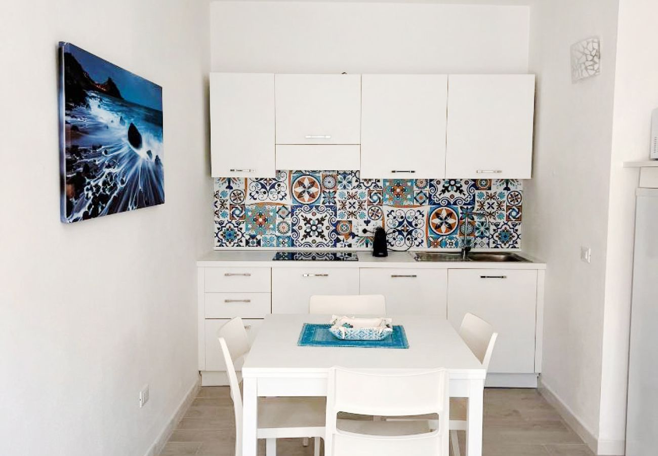 Appartement à Castelsardo - Affittimoderni Castelsardo Domo Tramontada