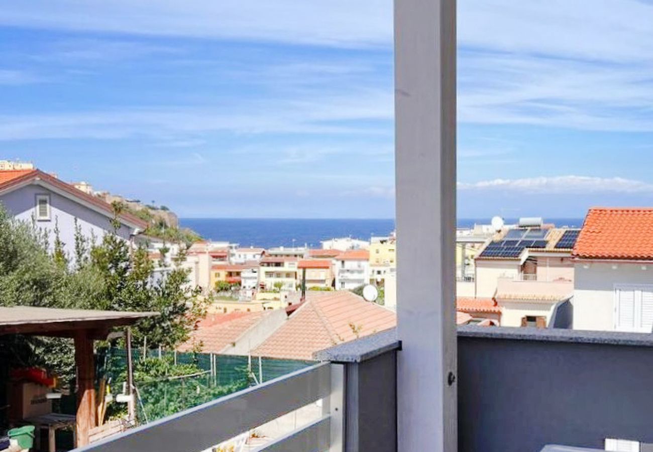 Appartement à Castelsardo - Affittimoderni Castelsardo Domo Tramontada