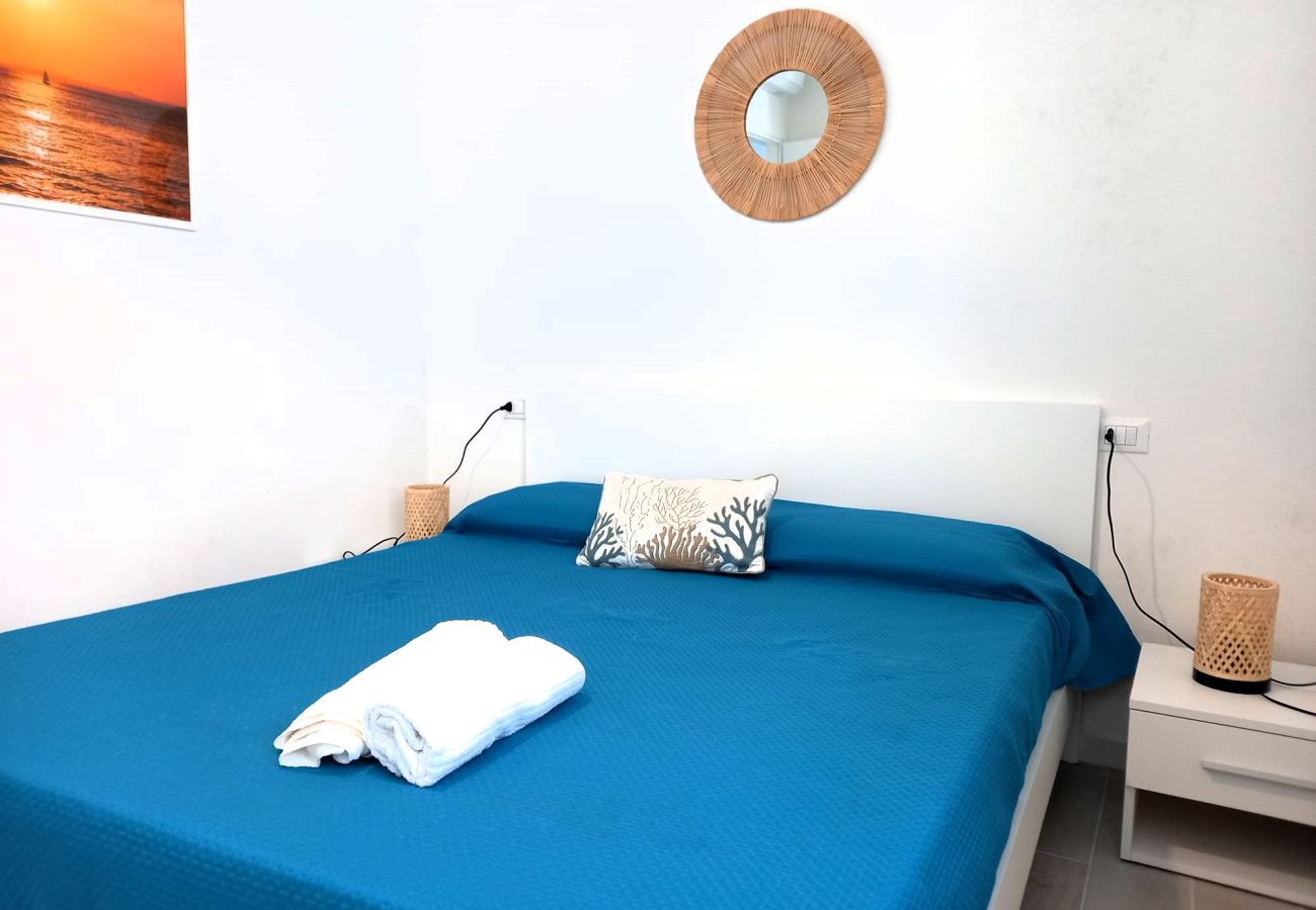 Appartement à Castelsardo - Affittimoderni Castelsardo Domo Tramontada