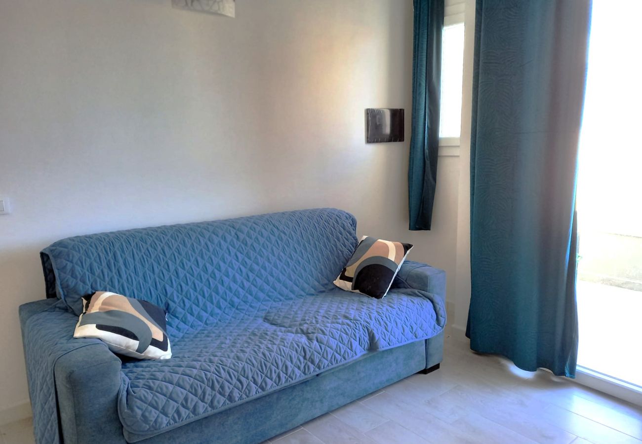 Appartement à Castelsardo - Affittimoderni Castelsardo Domo Tramontada