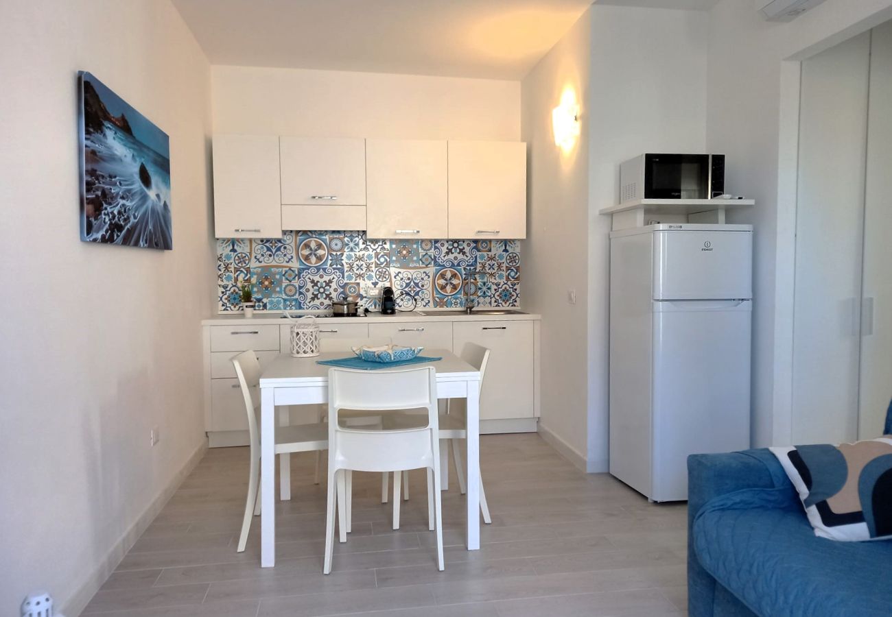 Appartement à Castelsardo - Affittimoderni Castelsardo Domo Tramontada