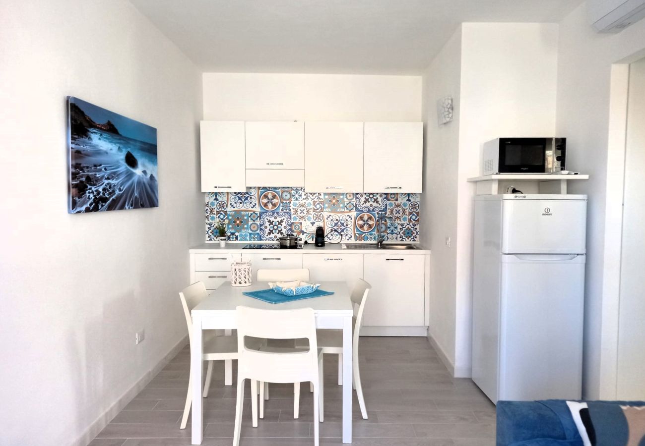 Appartement à Castelsardo - Affittimoderni Castelsardo Domo Tramontada