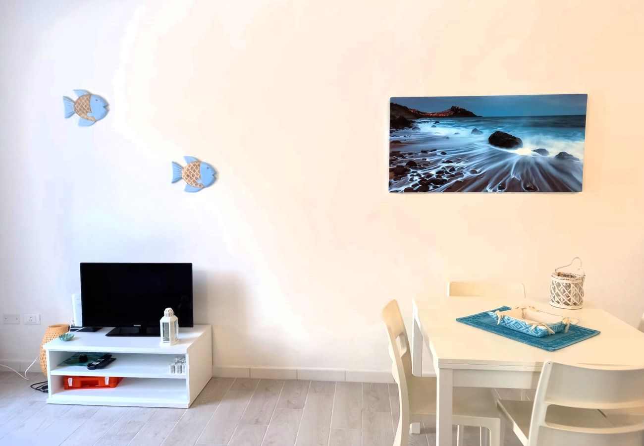 Appartement à Castelsardo - Affittimoderni Castelsardo Domo Tramontada