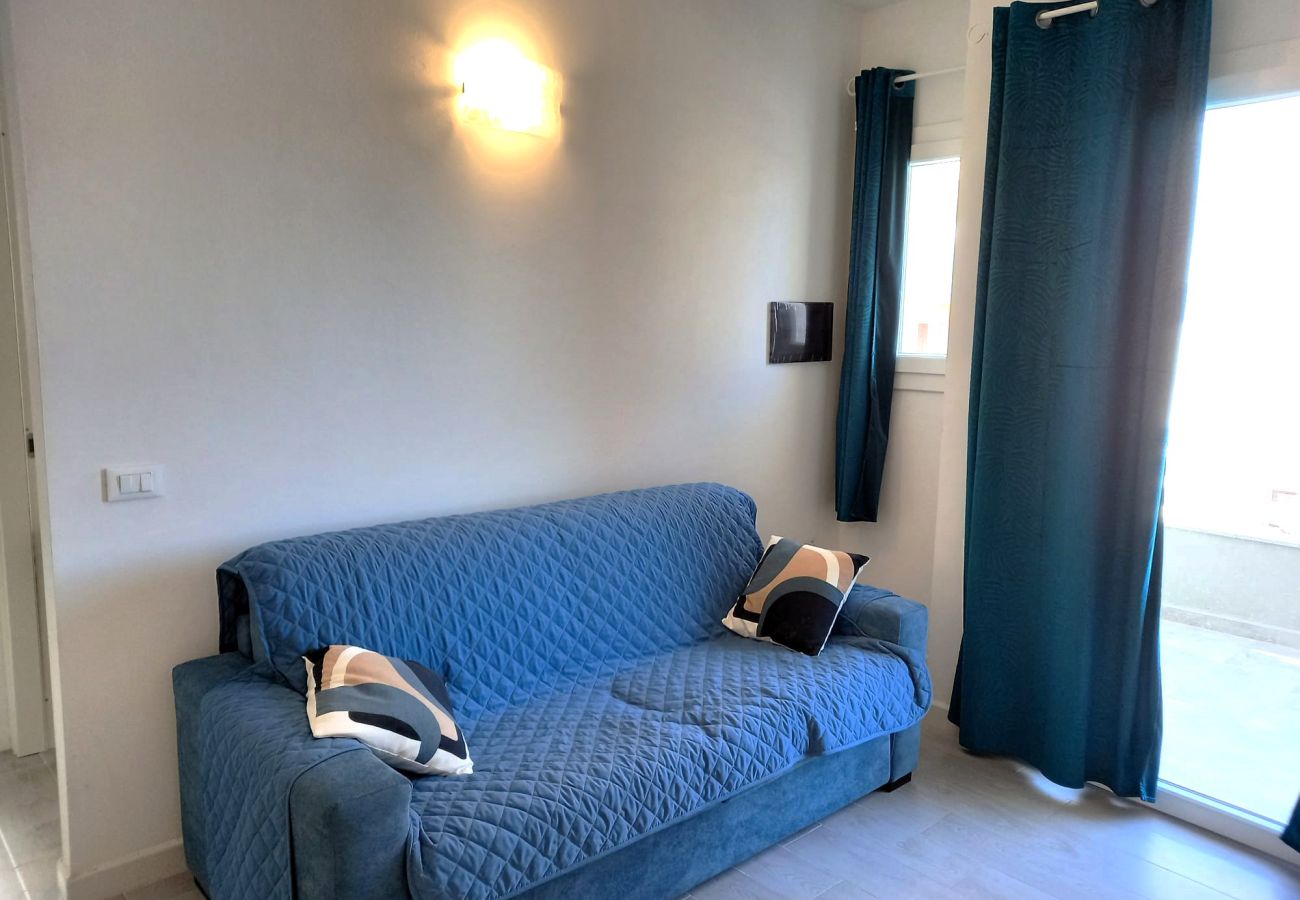 Appartement à Castelsardo - Affittimoderni Castelsardo Domo Tramontada