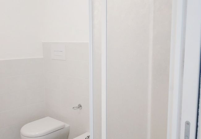 Appartement à Castelsardo - Affittimoderni Castelsardo Smeralda - CSSM04 Appartement à Castelsardo - Affittimoderni Castelsardo Smeralda - CSSM04