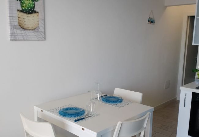 Appartement à Castelsardo - Affittimoderni Castelsardo Smeralda - CSSM04 Appartement à Castelsardo - Affittimoderni Castelsardo Smeralda - CSSM04