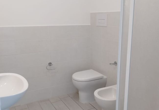 Appartement à Castelsardo - Affittimoderni Castelsardo Smeralda - CSSM04 Appartement à Castelsardo - Affittimoderni Castelsardo Smeralda - CSSM04