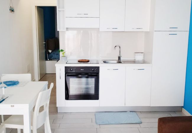 Appartement à Castelsardo - Affittimoderni Castelsardo Smeralda - CSSM04 Appartement à Castelsardo - Affittimoderni Castelsardo Smeralda - CSSM04