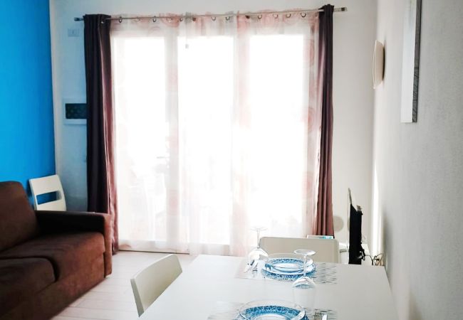 Appartement à Castelsardo - Affittimoderni Castelsardo Smeralda - CSSM04 Appartement à Castelsardo - Affittimoderni Castelsardo Smeralda - CSSM04