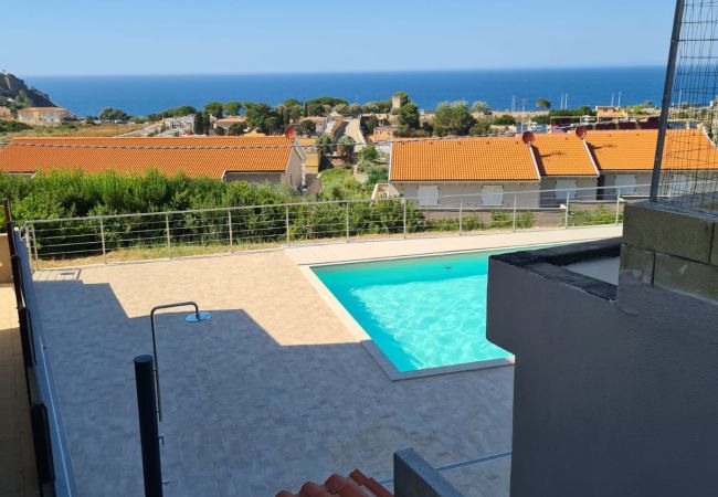 Appartement à Castelsardo - Affittimoderni Castelsardo Smeralda - CSSM04 Appartement à Castelsardo - Affittimoderni Castelsardo Smeralda - CSSM04