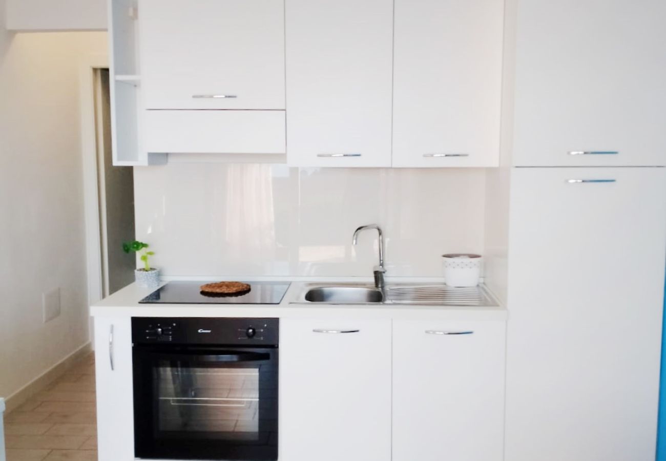 Appartement à Castelsardo - Affittimoderni Castelsardo Smeralda - CSSM04