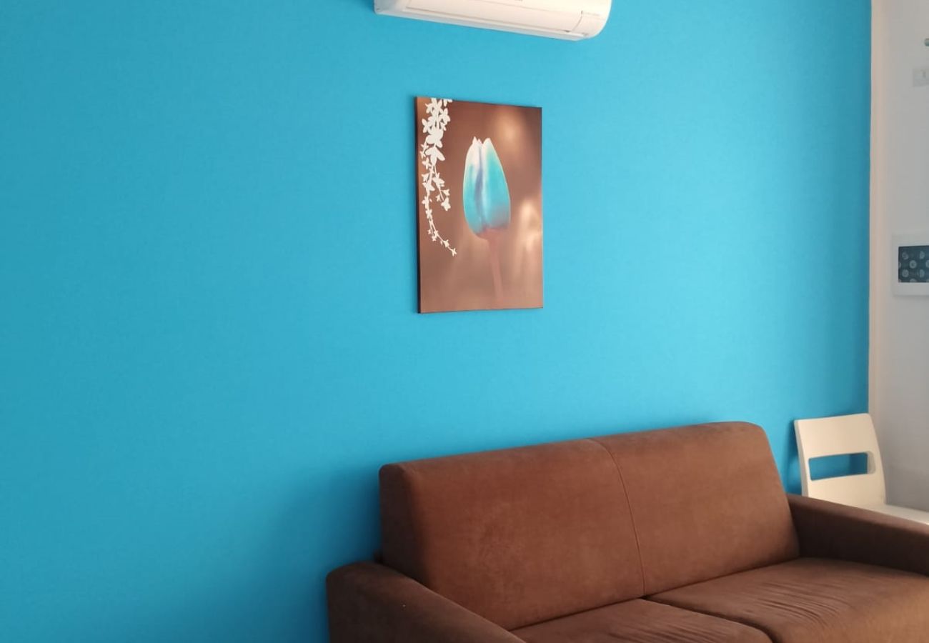 Appartement à Castelsardo - Affittimoderni Castelsardo Smeralda - CSSM04
