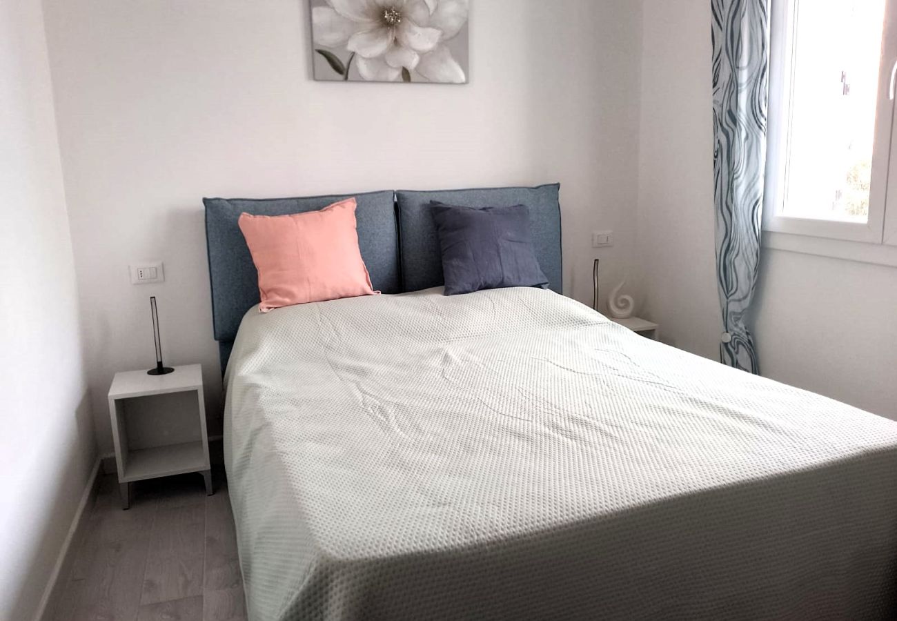 Appartement à Castelsardo - Affittimoderni Castelsardo - CSTE07