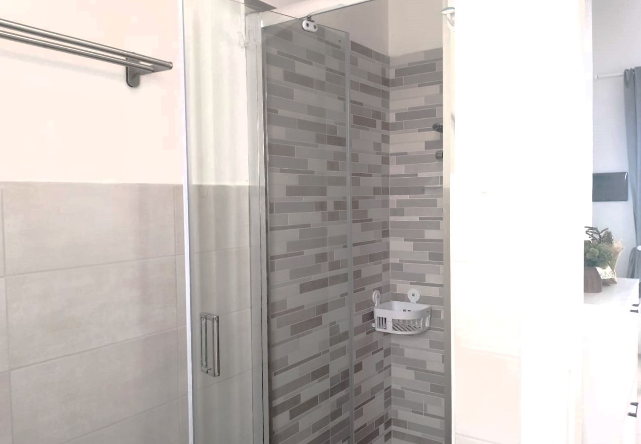 Appartement à Castelsardo - Affittimoderni Castelsardo - CSTE07
