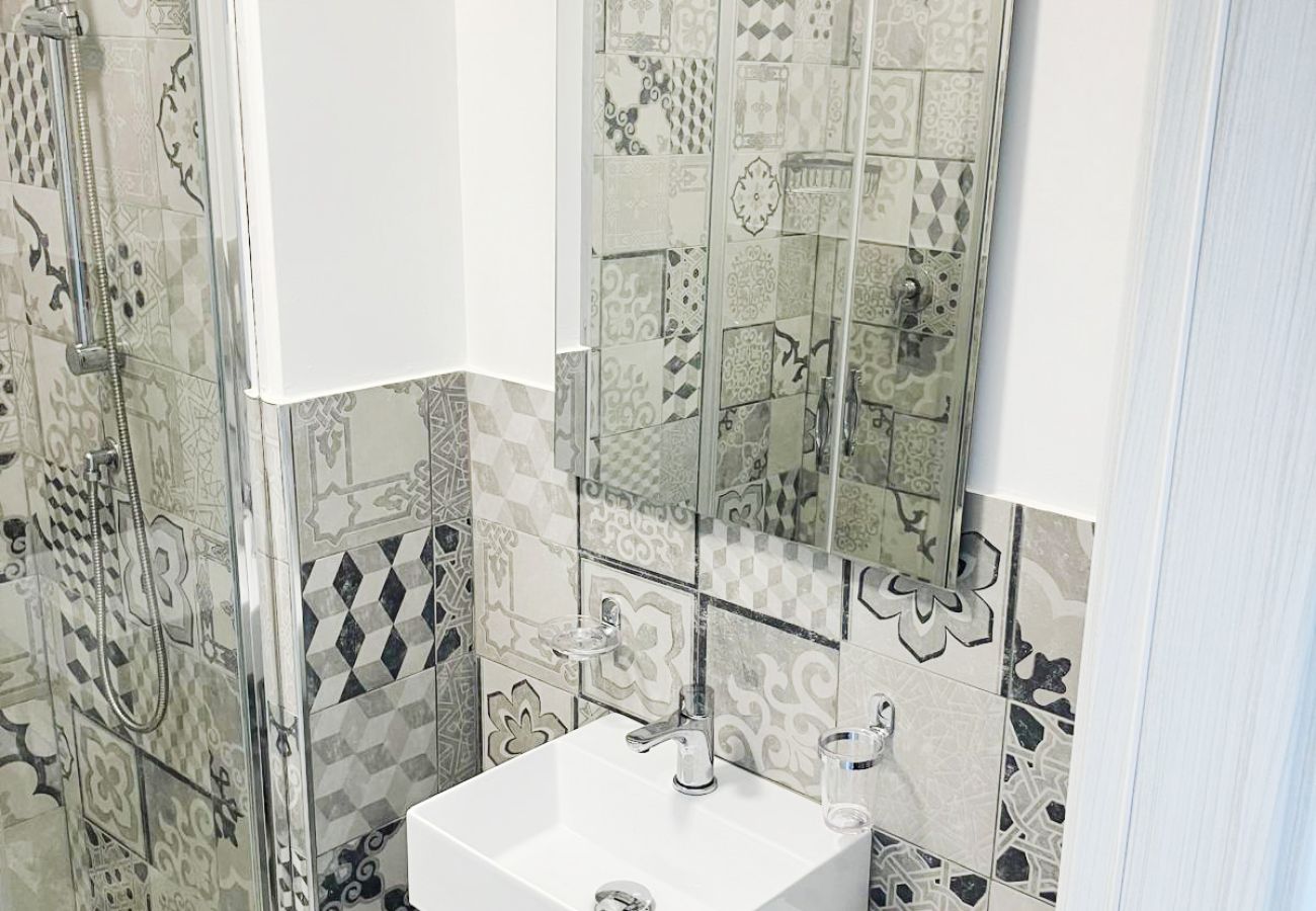 Appartement à Marzamemi - Marzamemi Le Vele Apartment - Affittimoderni 