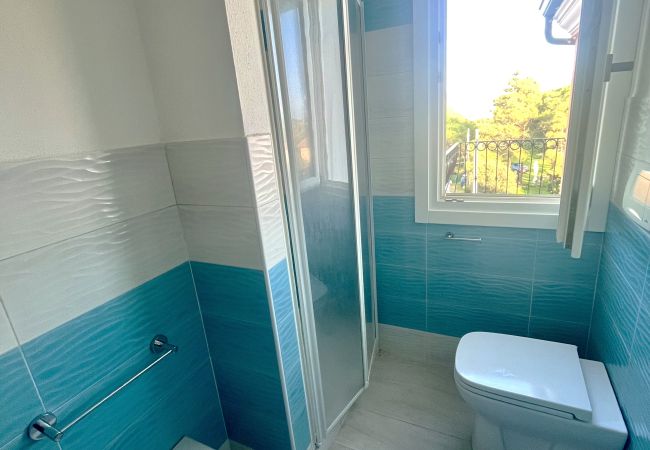 Appartement à La Maddalena - Affittimoderni La Maddalena - MADA39 Appartement à La Maddalena - Affittimoderni La Maddalena - MADA39