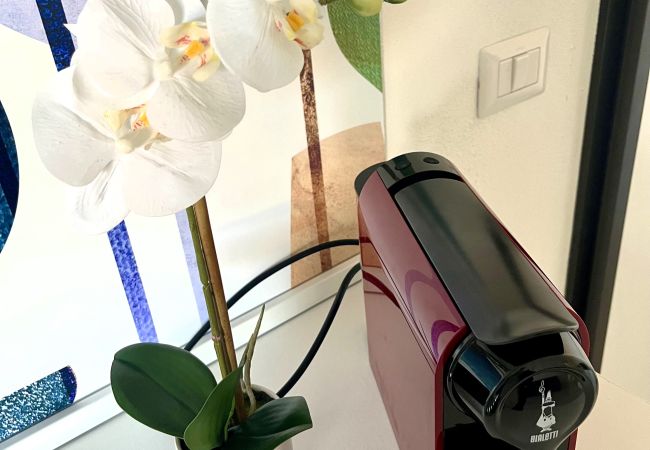 Appartement à La Maddalena - Affittimoderni La Maddalena - MADA39 Appartement à La Maddalena - Affittimoderni La Maddalena - MADA39