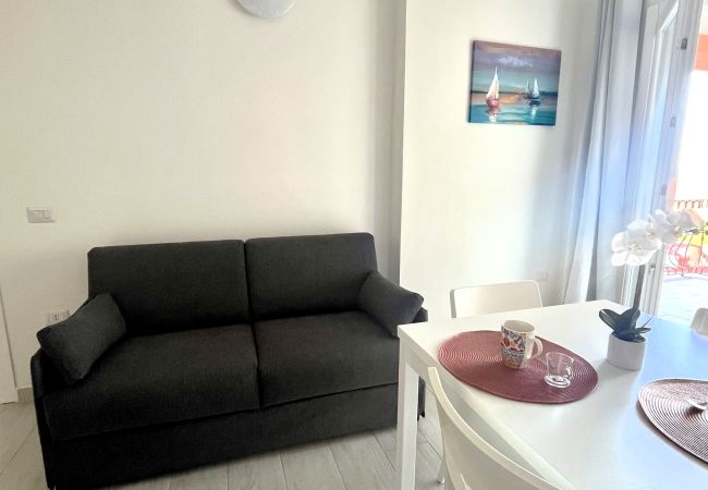 Appartement à La Maddalena - Affittimoderni La Maddalena - MADA39 Appartement à La Maddalena - Affittimoderni La Maddalena - MADA39