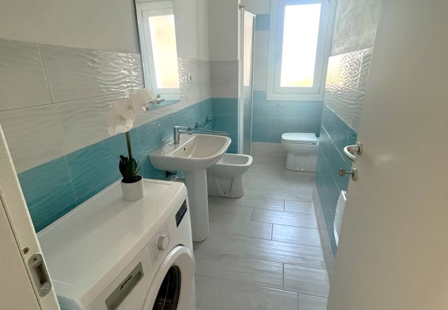 Appartement à La Maddalena - Affittimoderni La Maddalena - MADA39 Appartement à La Maddalena - Affittimoderni La Maddalena - MADA39