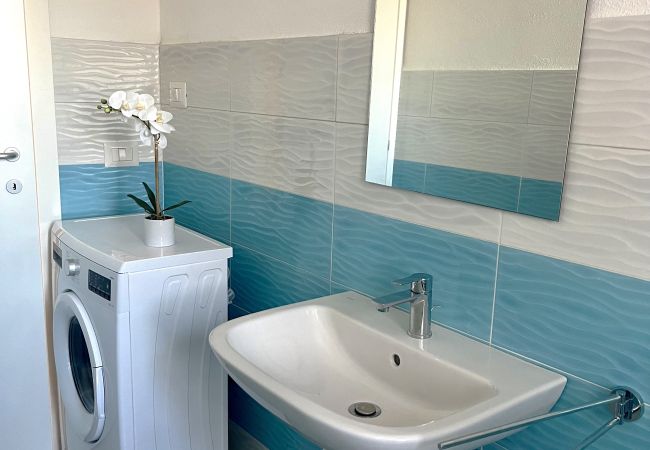 Appartement à La Maddalena - Affittimoderni La Maddalena - MADA39 Appartement à La Maddalena - Affittimoderni La Maddalena - MADA39